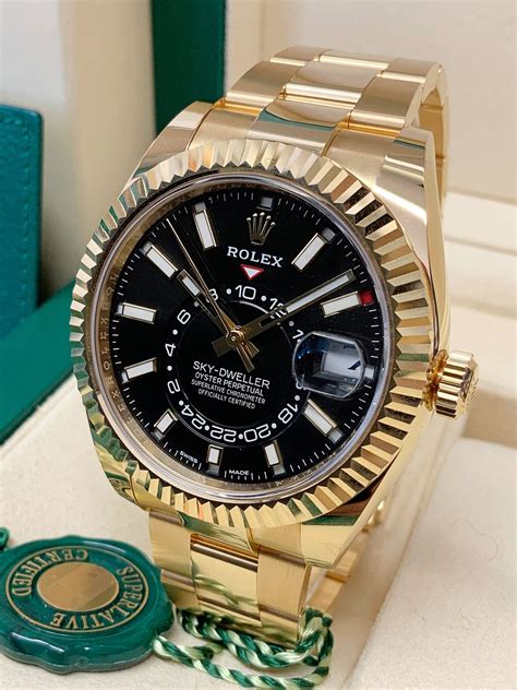 rolex sky-dweller replica with month|Rolex Sky-Dweller for sale.